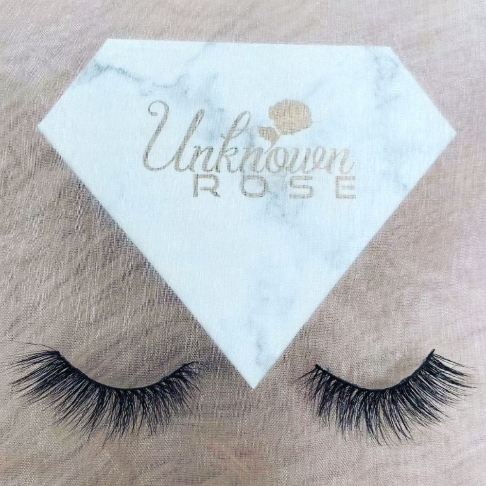 Ivy Mink Lashes